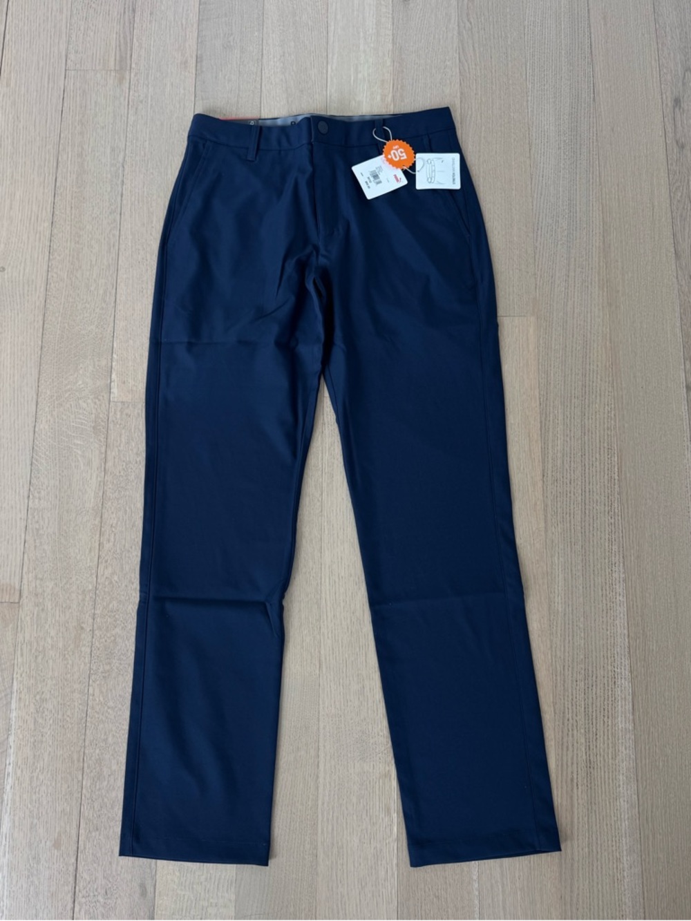 NWT Puma Jackpot Pants - Mens 30/32
